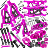 RC Upgrades Part for Arrma 1/8 Typhon 6s BLX,1/7 Felony Infraction 6S BLX Limitless