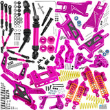 RC Upgrades Part for 1/10 Traxxas Rustler Stampede (VXL) 2WD