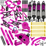 BRCatWPark RC Upgrades Part for 1/10 Arrma Big Rock 3S BLX,1/8 Typhon 3S BLX