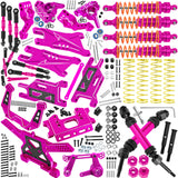 RC Upgrades Part for 1/10 Traxxas Slash 2WD