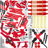 RC Upgrades Part for 1/10 Traxxas Slash 2WD