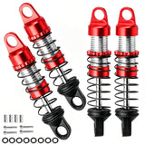 26mm Shocks Absorber Upgrades Part for 1/30 Axial SCX30