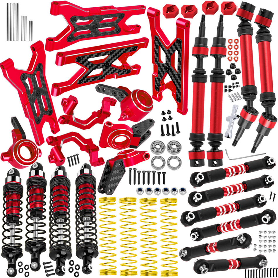 RC Upgrades Part for 1/10 Arrma Granite 3S/Senton 3S & Mega550