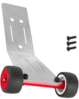 Wheelie Bar Set Upgrades Part for Traxxas 1/16 Mini Maxx 4WD RTR Brushless Monster Truck (#107154-1)