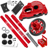 RC Upgrades Part for 1/10 Arrma Kraton 4S 4X4 RTR/Outcast 4S 4X4 RTR