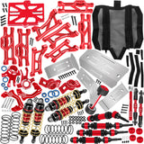 RC Upgrades Part for 1/16 Traxxas Mini Maxx(#107154-1)