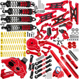 RC Upgrades Part for 1/10 Arrma Granite/Senton 3S & Mega550