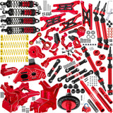 RC Upgrades Part for Arrma 1/10 Granite/Senton 3S & Mega550