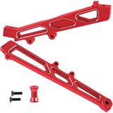 RC Chassis Brace Upgrades Part for Arrma 1/7 Felony 6S BLX,Infraction 6S BLX,Limitless Roller