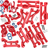 RC Aluminium Upgrades Part for 1/16 Traxxas Mini Maxx #107154-1