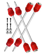 Drive Shaft CVD Upgrades Parts for 1/10 Traxxas T-Maxx/E-Maxx/Revo