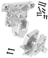 Rear Brace and Wing Bracket Upgrades Part for 1/8 Arrma Kraton 6S V6-(ARA8708V6/ARA8608V6),Notorious 6S V6-(ARA8611V6)