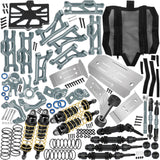 RC Upgrades Part for 1/16 Traxxas Mini Maxx(#107154-1)