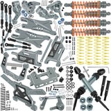 RC Upgrades Part for 1/10 Traxxas Slash 2WD