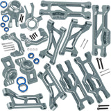 RC Aluminium Upgrades Part for 1/16 Traxxas Mini Maxx #107154-1