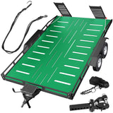 RC Trailer Upgrades Part for 1/8 1/10 RC Crawler Traxxas TRX4 TRX6 Redcat Scout II Gen8 Tamiya Axial Scx10 II D90 Wraith